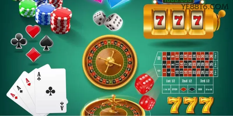 Download gratuito do app da ye88