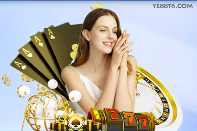 Plataforma completa da ye88 com todos os jogos